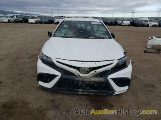 TOYOTA CAMRY SE, 4T1G11AK2MU409760