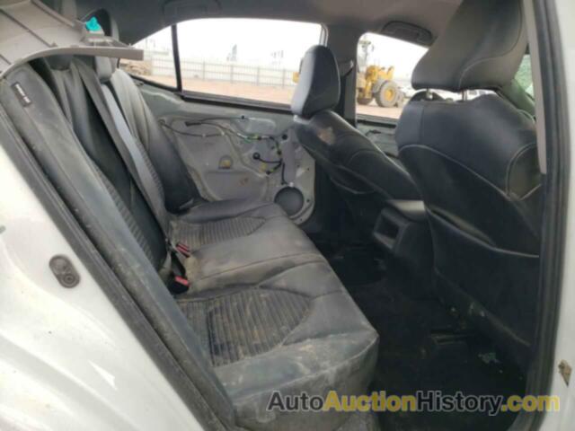 TOYOTA CAMRY SE, 4T1G11AK2MU409760