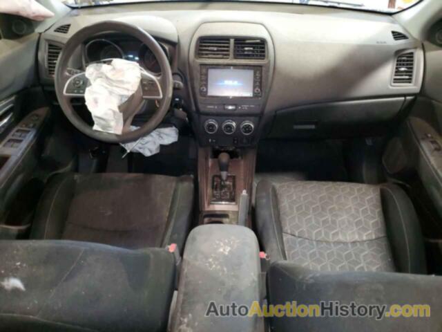 MITSUBISHI OUTLANDER ES, JA4AP3AU3LU018261