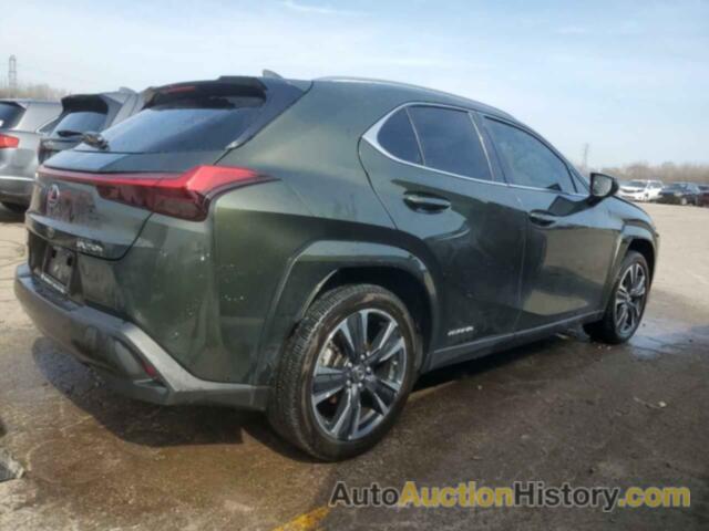 LEXUS UX 250H BA 250H BASE, JTHP9JBH5N2058788