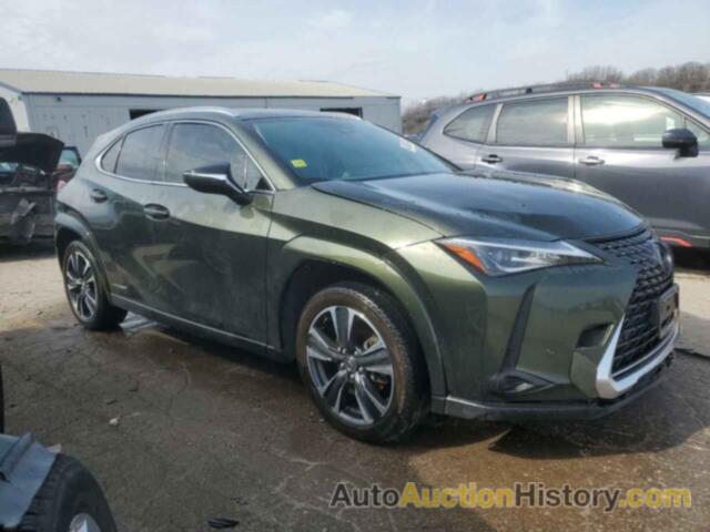 LEXUS UX 250H BA 250H BASE, JTHP9JBH5N2058788