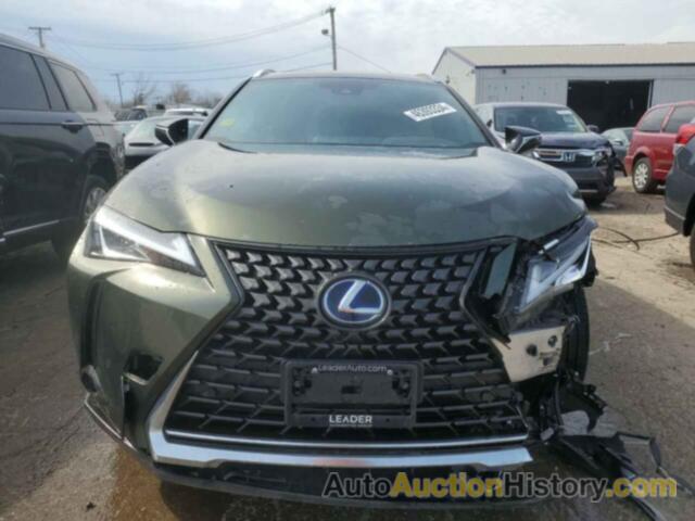 LEXUS UX 250H BA 250H BASE, JTHP9JBH5N2058788