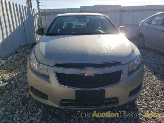 CHEVROLET CRUZE LS, 1G1PA5SH0D7325541