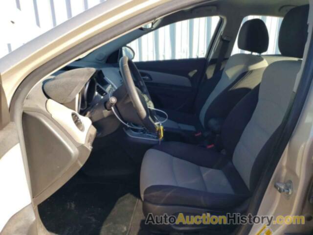 CHEVROLET CRUZE LS, 1G1PA5SH0D7325541