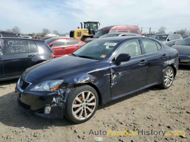 LEXUS IS 250, JTHCK262772016463