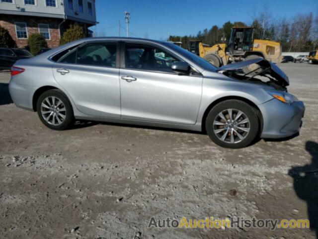 TOYOTA CAMRY XSE, 4T1BK1FK7HU580297