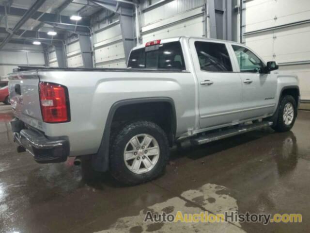 GMC SIERRA K1500 SLE, 3GTU2UECXFG302258