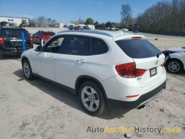 BMW X1 SDRIVE28I, WBAVM1C5XFV315419