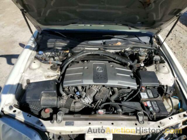 ACURA RL, JH4KA9663YC006776