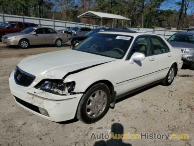 ACURA RL, JH4KA9663YC006776