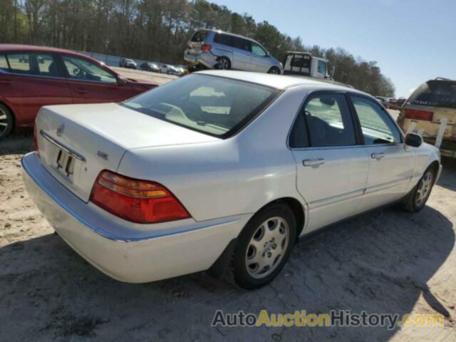 ACURA RL, JH4KA9663YC006776