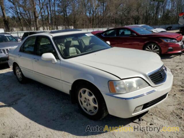 ACURA RL, JH4KA9663YC006776