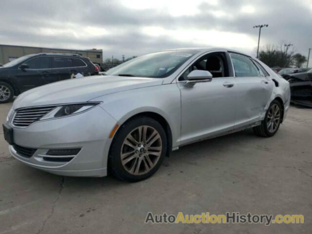 LINCOLN MKZ, 3LN6L2G99DR817776