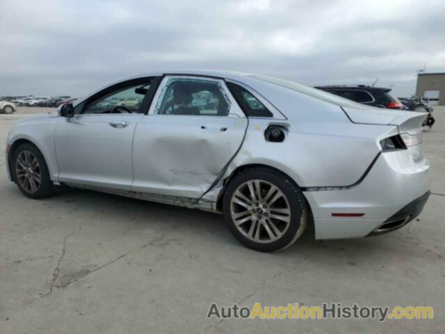 LINCOLN MKZ, 3LN6L2G99DR817776