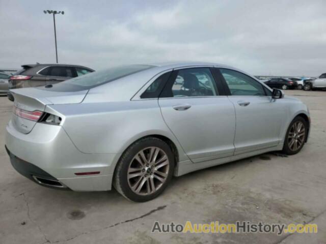 LINCOLN MKZ, 3LN6L2G99DR817776