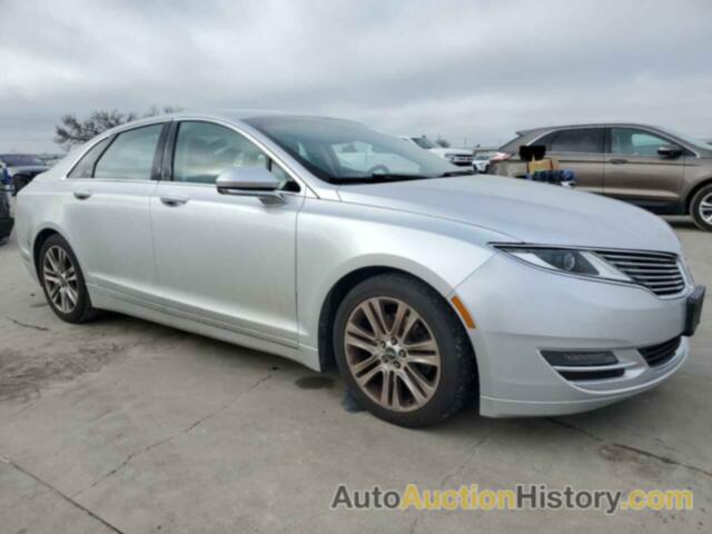 LINCOLN MKZ, 3LN6L2G99DR817776