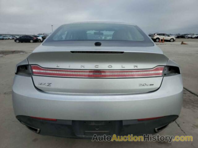 LINCOLN MKZ, 3LN6L2G99DR817776