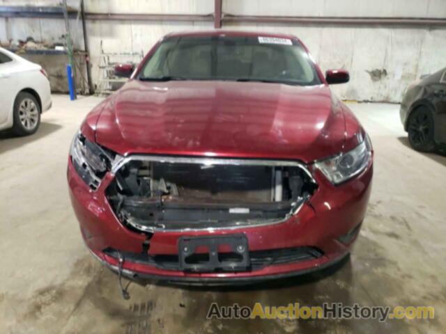 FORD TAURUS SEL, 1FAHP2E89EG108274