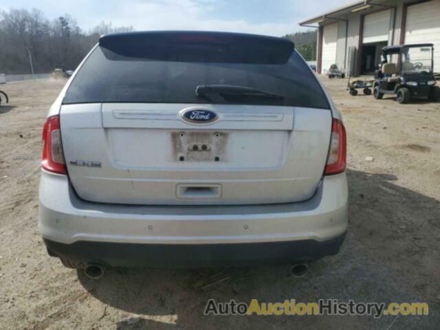 FORD EDGE SE, 2FMDK3GC9BBA39647