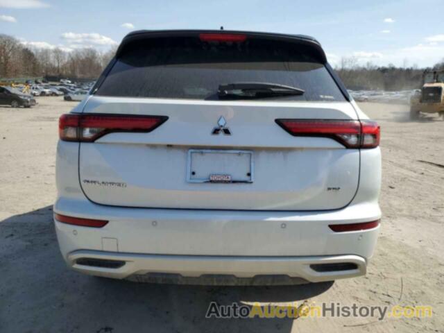 MITSUBISHI OUTLANDER SEL, JA4J4WA88RZ003859