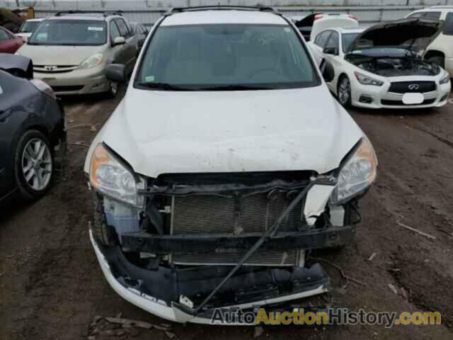 TOYOTA RAV4, 2T3KK4DV4CW017481