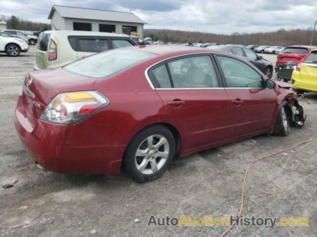 NISSAN ALTIMA 2.5, 1N4AL21E18N456854