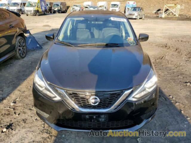 NISSAN SENTRA S, 3N1AB7APXGY309500