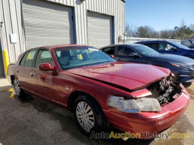 FORD CROWN VIC, 2FAFP73W6YX136036