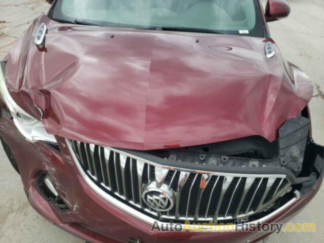 BUICK ENCLAVE, 5GAKRBKDXGJ136989