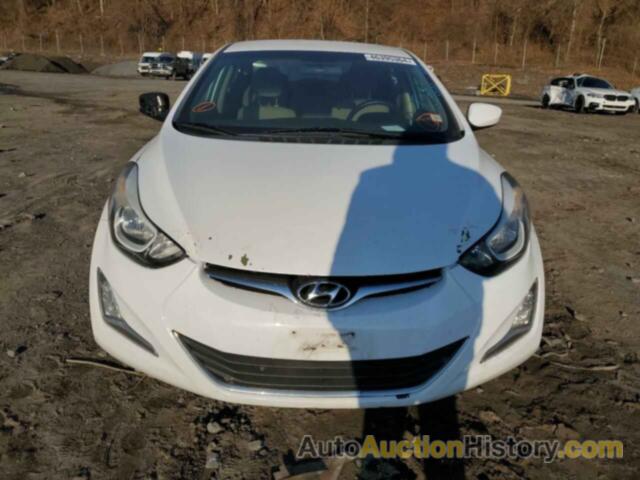 HYUNDAI ELANTRA SE, 5NPDH4AE0GH732508