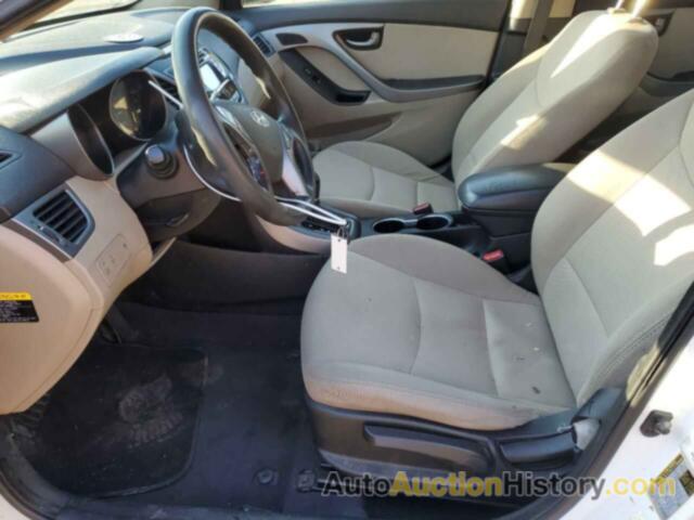 HYUNDAI ELANTRA SE, 5NPDH4AE0GH732508