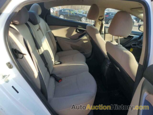 HYUNDAI ELANTRA SE, 5NPDH4AE0GH732508