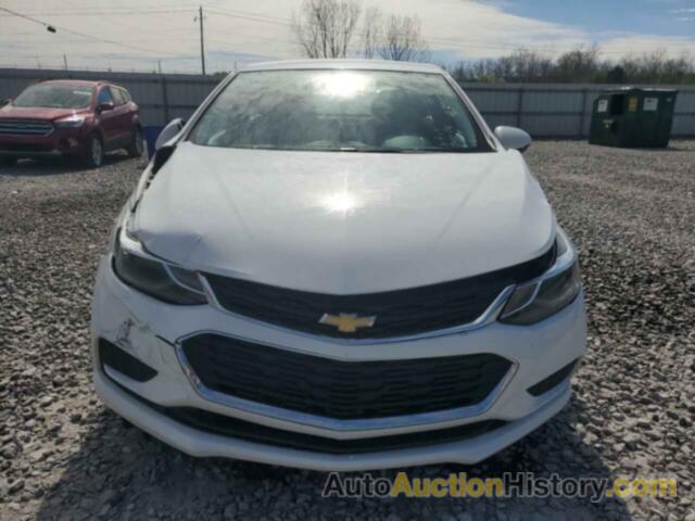 CHEVROLET CRUZE LT, 1G1BE5SM4H7232894