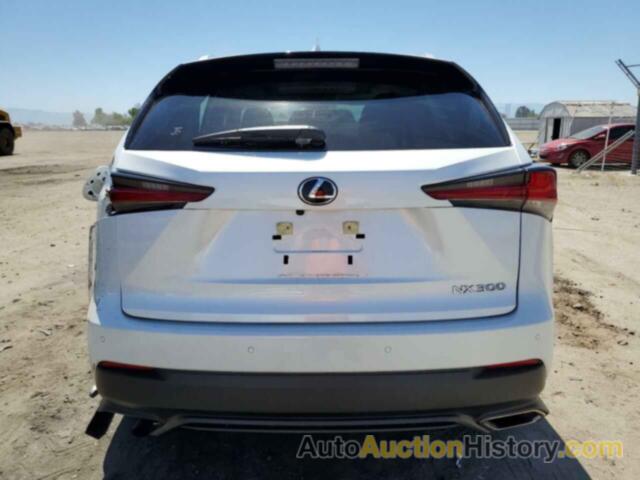 LEXUS NX 300, JTJGARBZ5L5011186