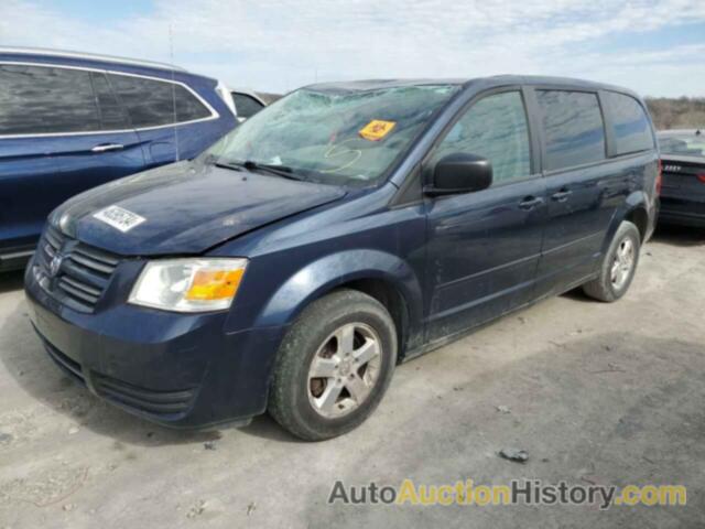 DODGE CARAVAN SE, 2D8HN44E39R586988