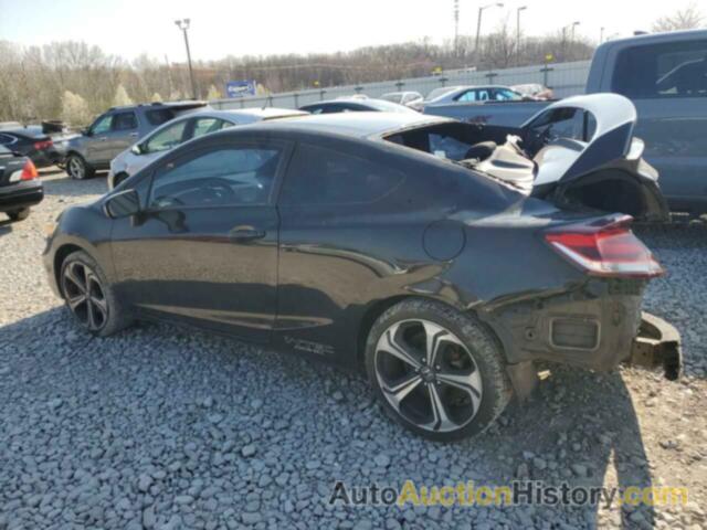 HONDA CIVIC SI, 2HGFG4A54FH701640