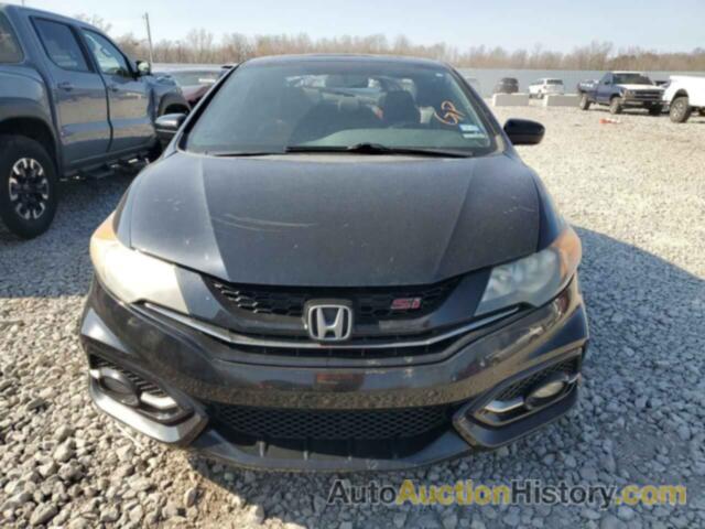 HONDA CIVIC SI, 2HGFG4A54FH701640