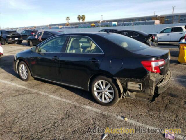 TOYOTA CAMRY HYBRID, 4T1BD1FK3CU002720