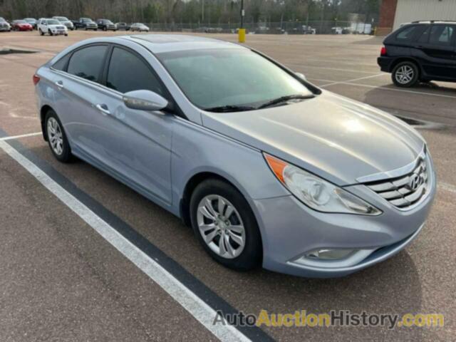 HYUNDAI SONATA SE, 5NPEC4ACXDH603544