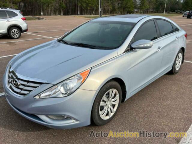 HYUNDAI SONATA SE, 5NPEC4ACXDH603544