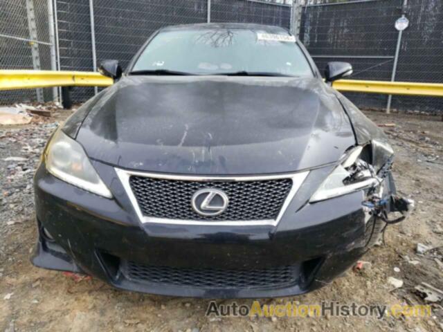 LEXUS IS 250, JTHBF5C22C5159867