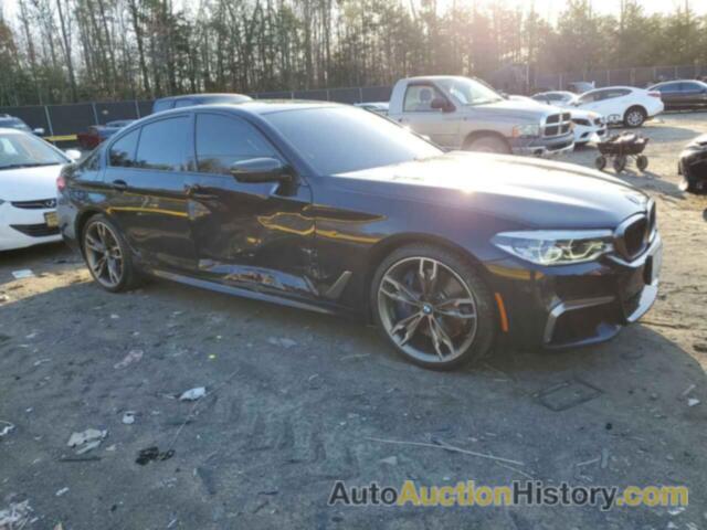 BMW M5, WBAJB9C58KB464247