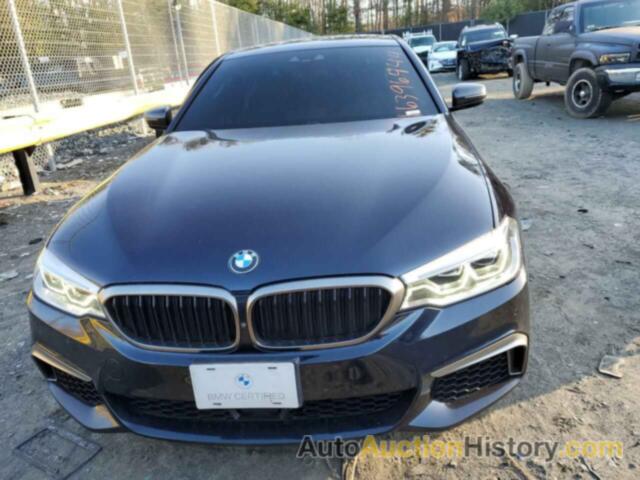 BMW M5, WBAJB9C58KB464247