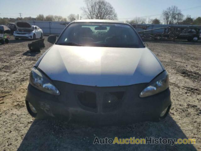 PONTIAC GRANDPRIX, 2G2WP552961160439