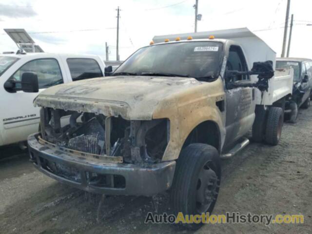 FORD F450 SUPER DUTY, 1FDAF46R99EA47880