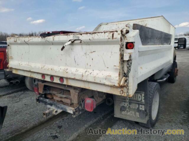 FORD F450 SUPER DUTY, 1FDAF46R99EA47880