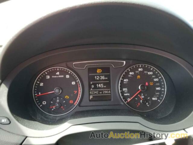 AUDI Q3 PREMIUM, WA1BCCFSXJR000430