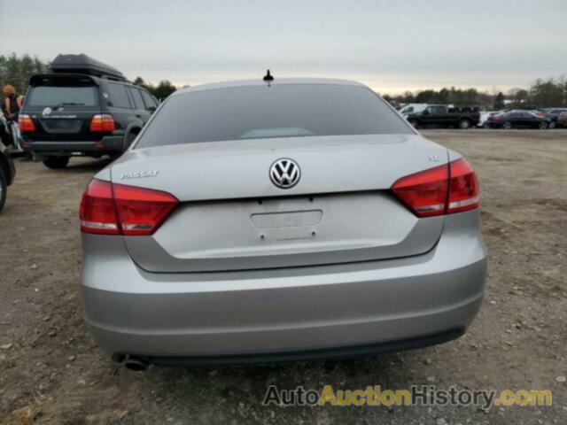 VOLKSWAGEN PASSAT SE, 1VWBP7A38DC070885