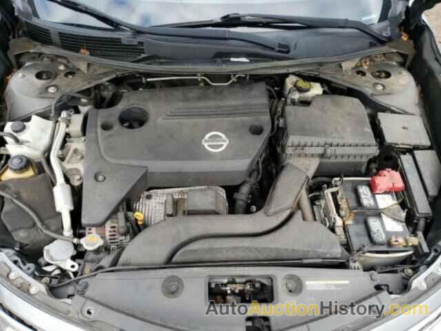 NISSAN ALTIMA 2.5, 1N4AL3AP8FC215213