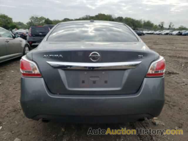 NISSAN ALTIMA 2.5, 1N4AL3AP8FC215213